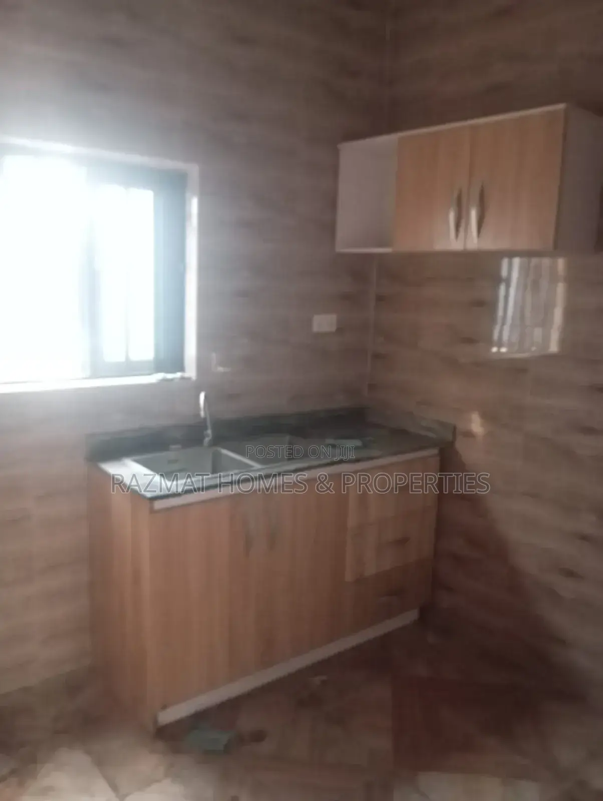 2bdrm Apartment in Masha for rent in Masha