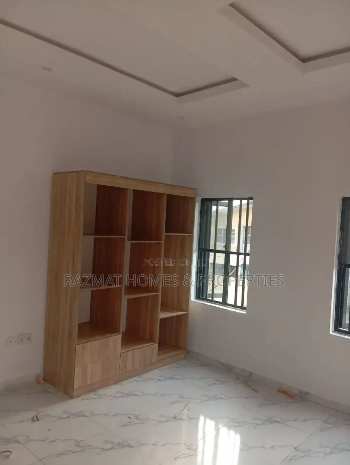 2bdrm Apartment in Masha for rent in Masha