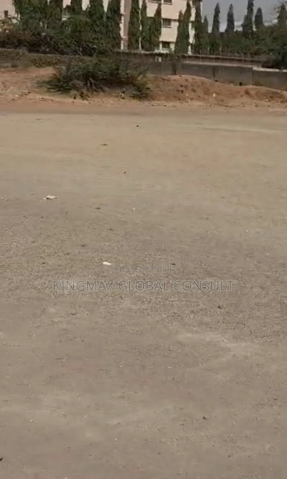 Jabi Multipurpose Plot for Sale* Size: *9,741m2* in Jabi