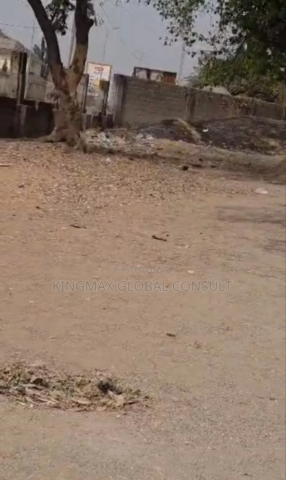Jabi Multipurpose Plot for Sale* Size: *9,741m2* in Jabi