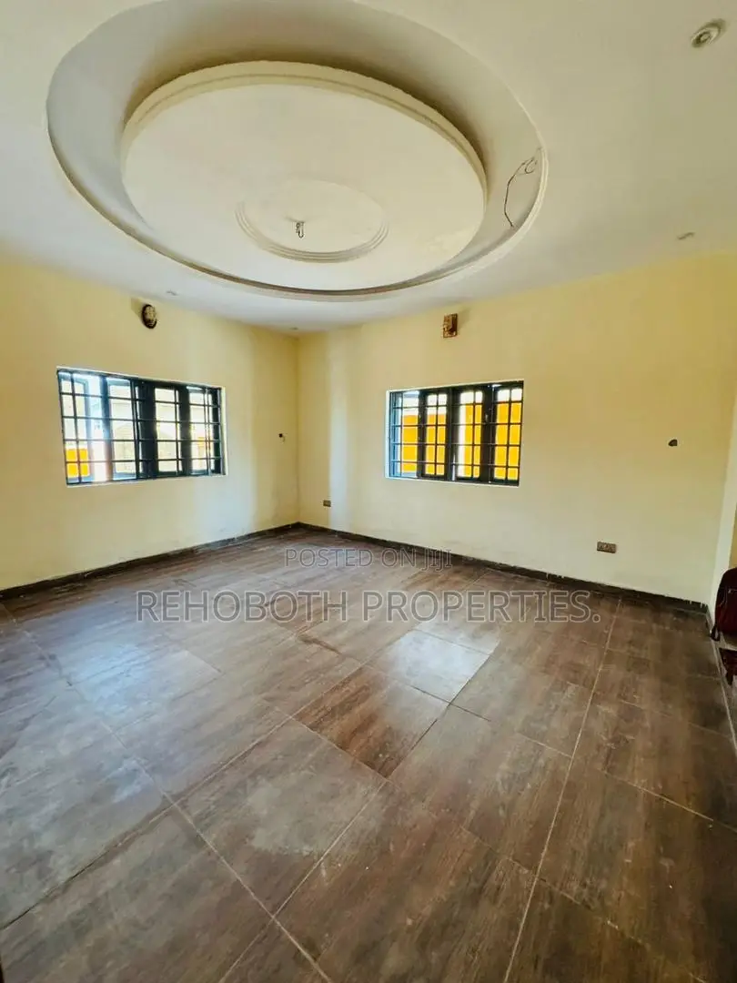 3bdrm Apartment in Aerodrome Estate, Samonda for rent in Samonda