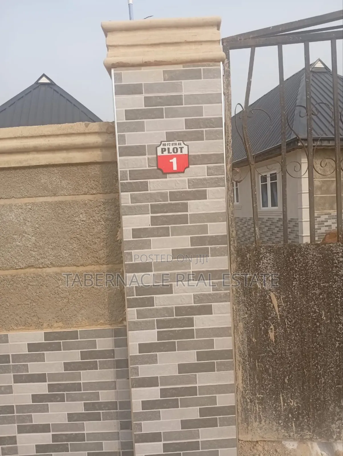 1bdrm Apartment in Oreta Ikorodu for rent in Ikorodu