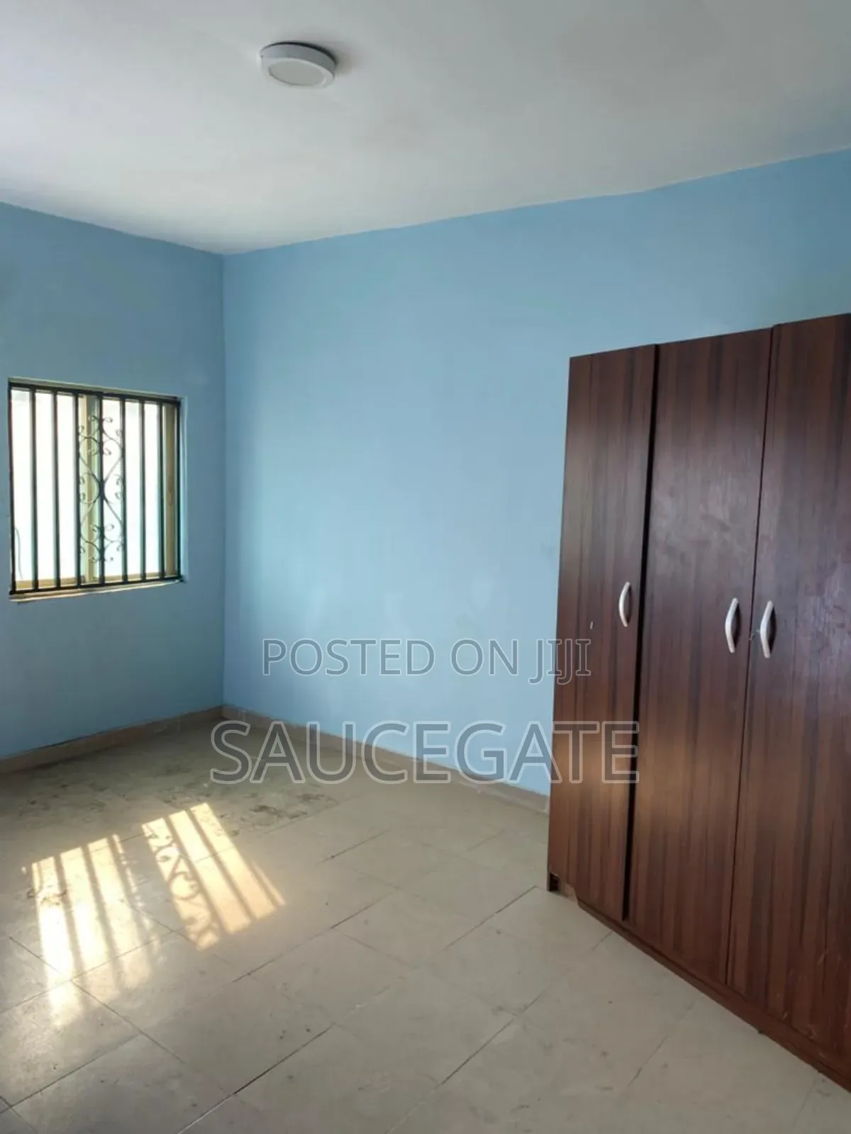 2bdrm Block of Flats in Ago Palace for sale in Ago Palace