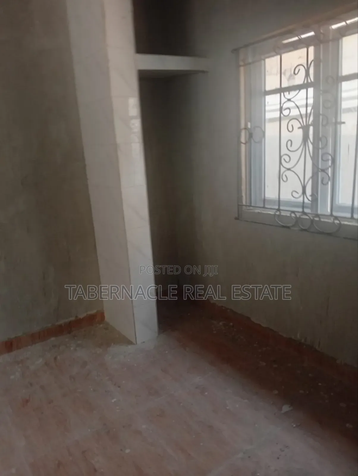 1bdrm Apartment in Oreta Ikorodu for rent in Ikorodu