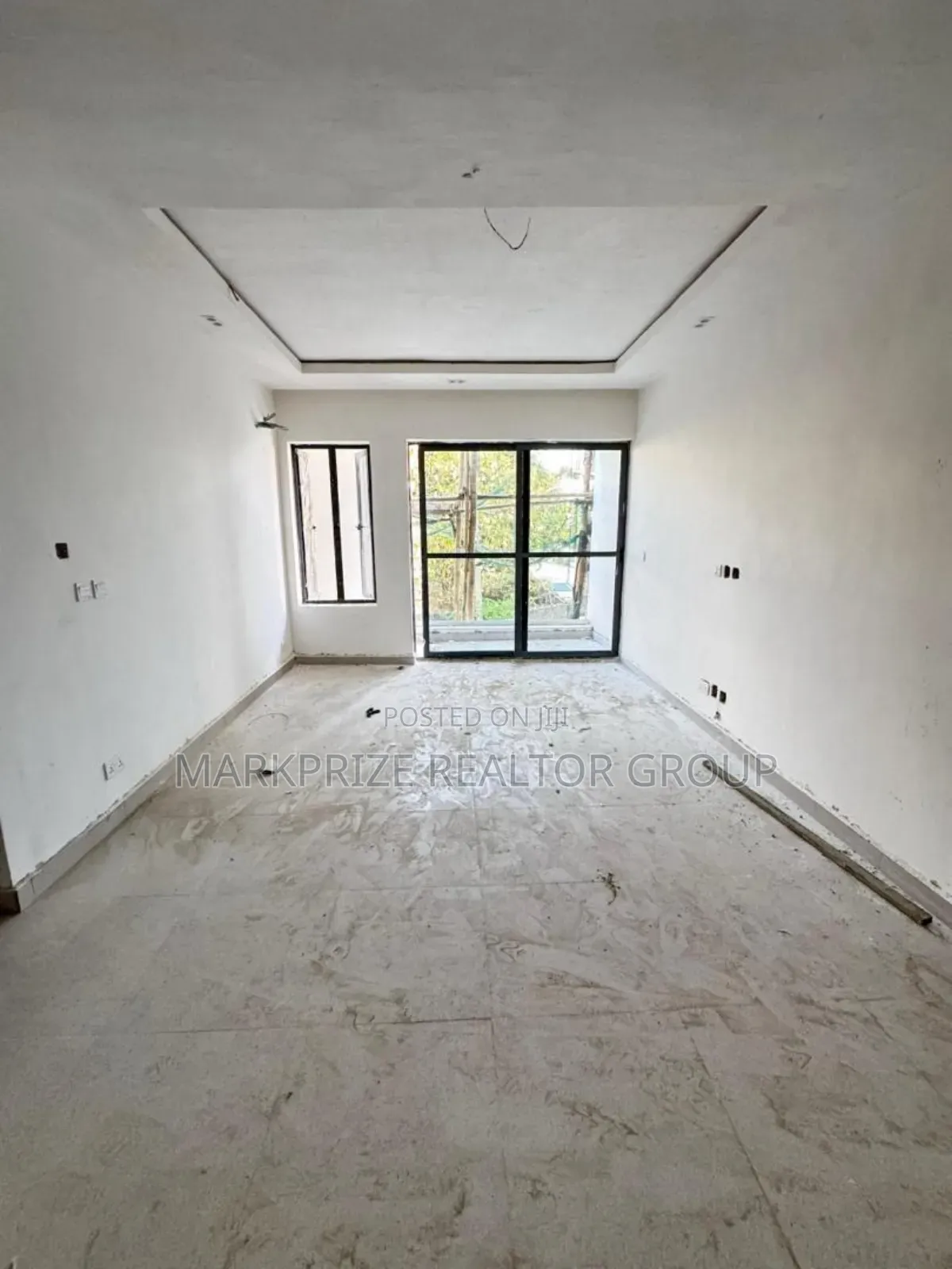 2bdrm Apartment in Ilasan Ikate Lekki for sale in Ilasan