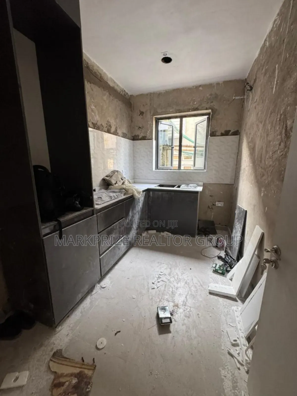 2bdrm Apartment in Ilasan Ikate Lekki for sale in Ilasan