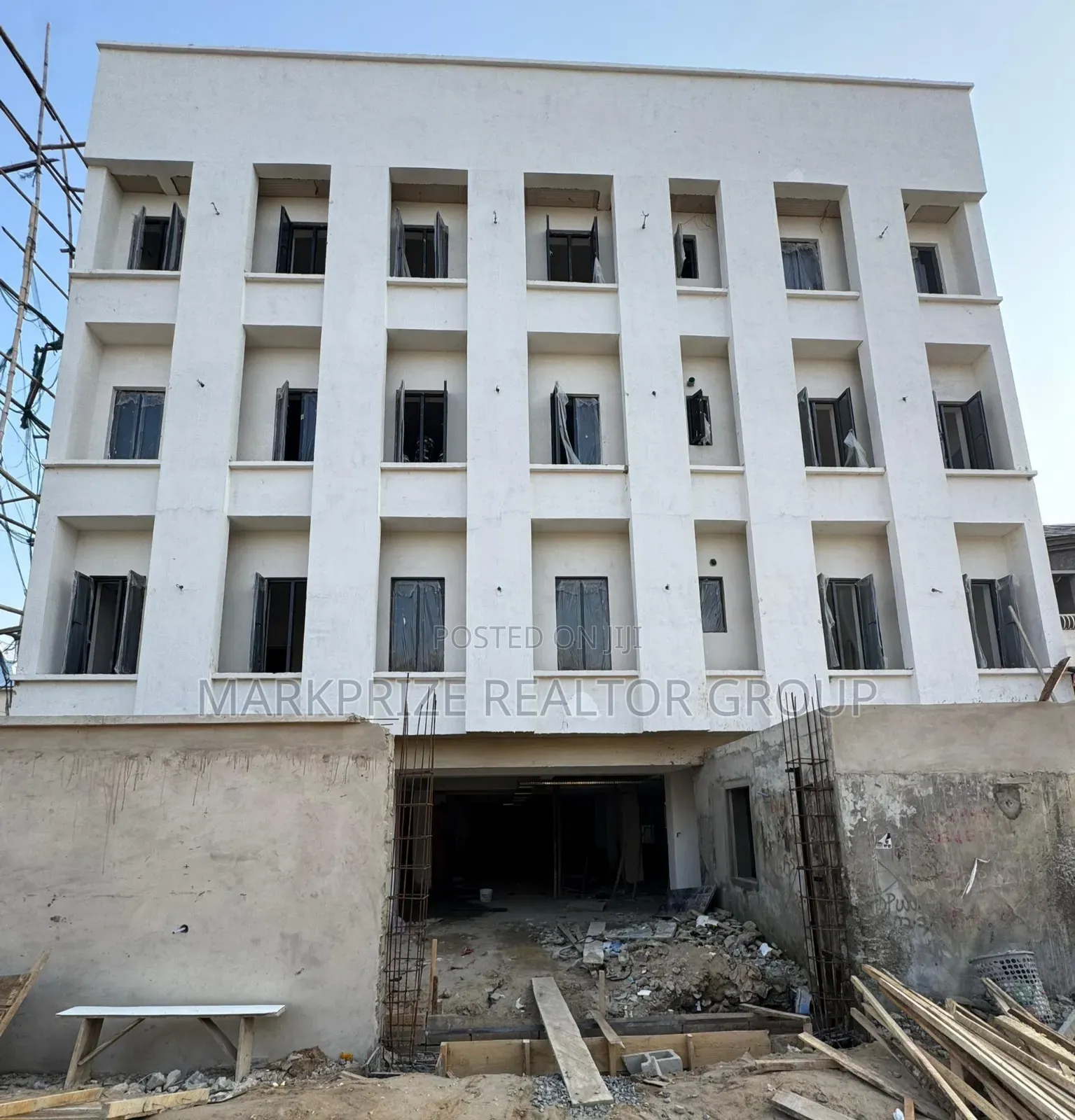 3bdrm Apartment in Ilasan Lekki Lagos for sale in Ilasan