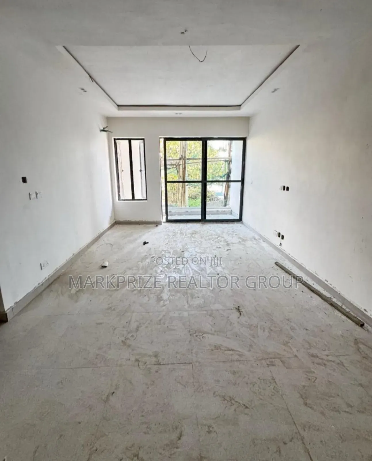 3bdrm Apartment in Ilasan Lekki Lagos for sale in Ilasan