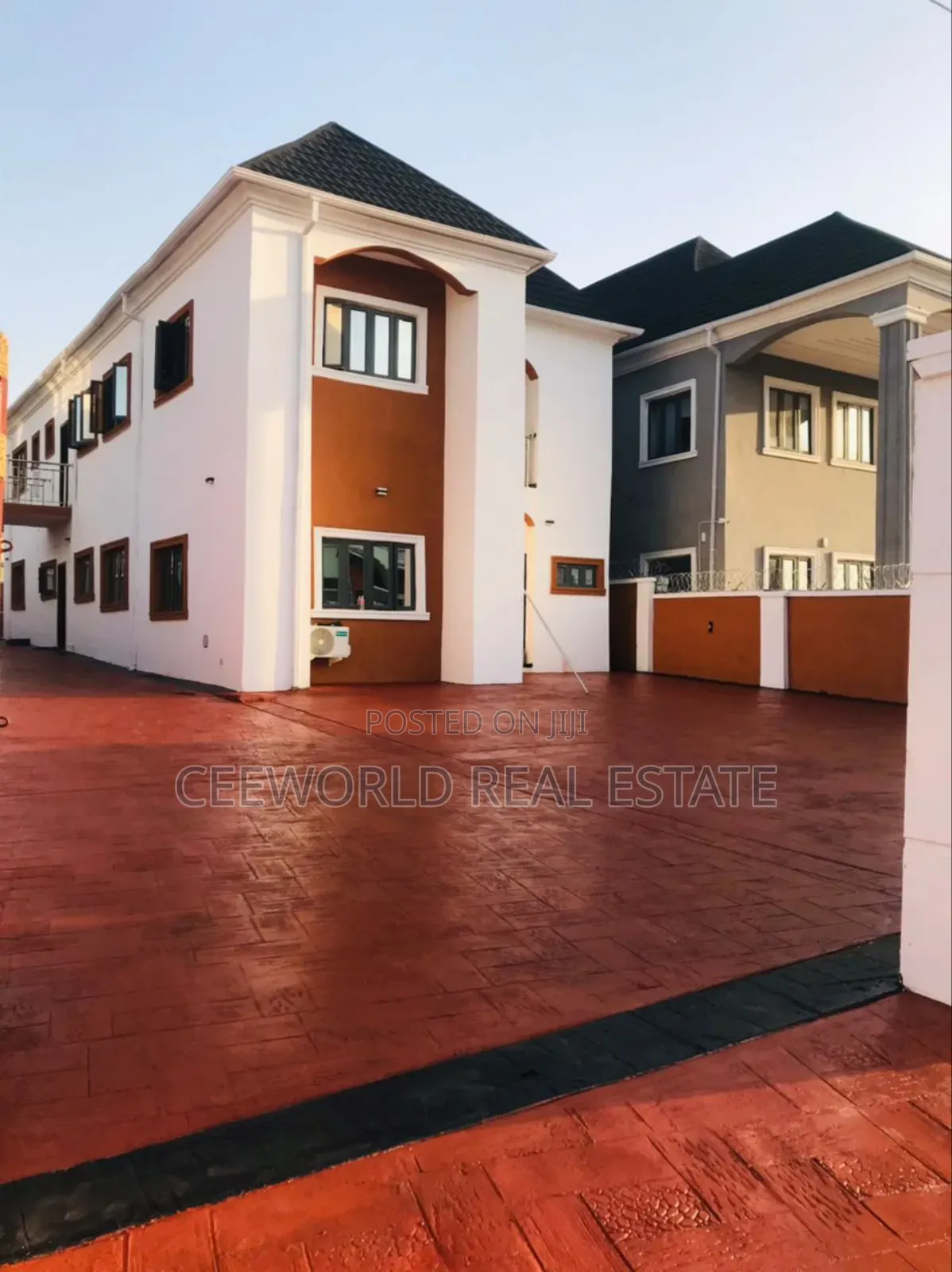 3bdrm Apartment in Aerodrome Gra, Samonda for rent in Samonda
