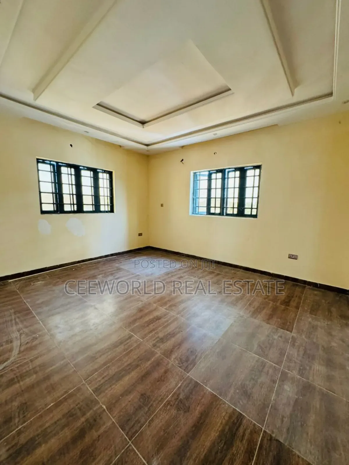 3bdrm Apartment in Aerodrome Gra, Samonda for rent in Samonda
