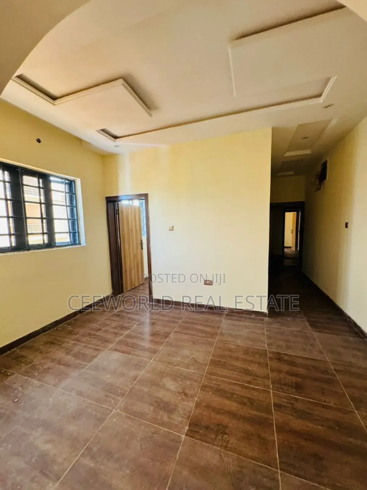 3bdrm Apartment in Aerodrome Gra, Samonda for rent in Samonda