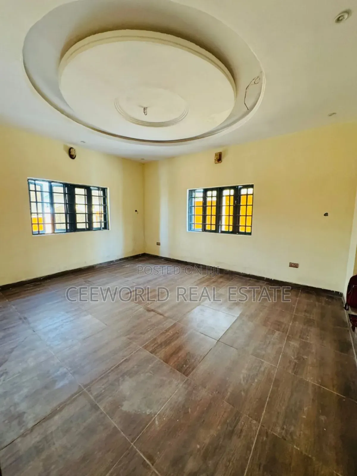 3bdrm Apartment in Aerodrome Gra, Samonda for rent in Samonda
