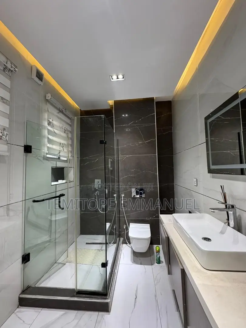 Furnished 5bdrm Duplex in Old Ikoyi for sale in Old Ikoyi