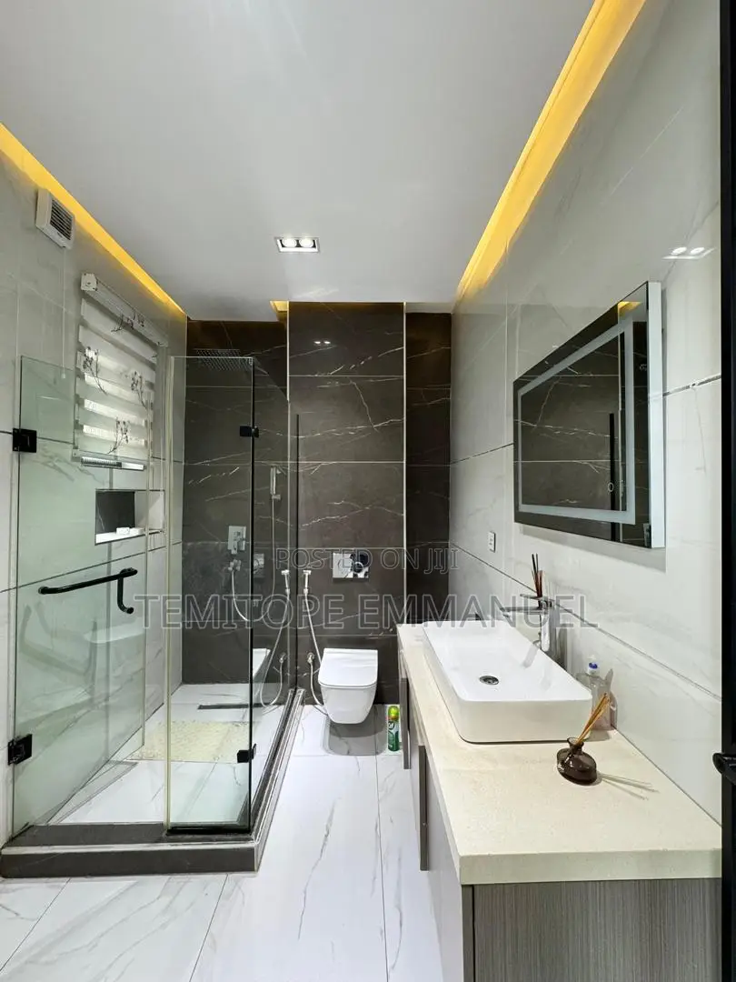 Furnished 5bdrm Duplex in Old Ikoyi for sale in Old Ikoyi