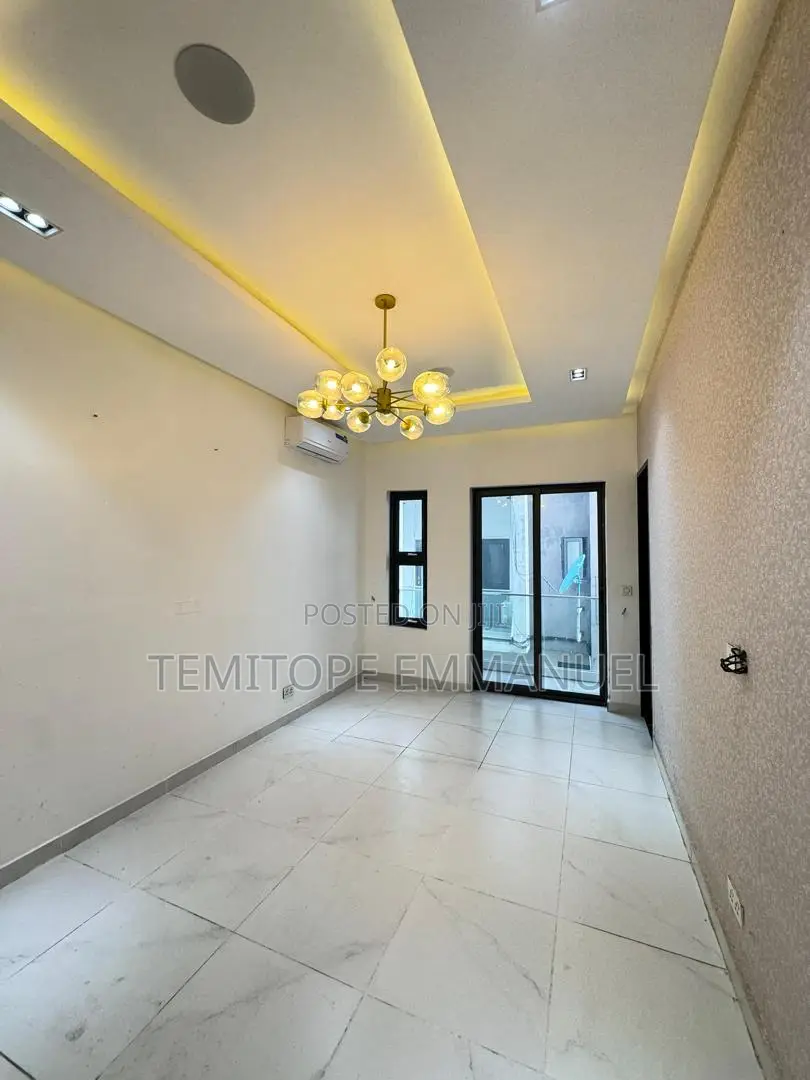 Furnished 5bdrm Duplex in Old Ikoyi for sale in Old Ikoyi