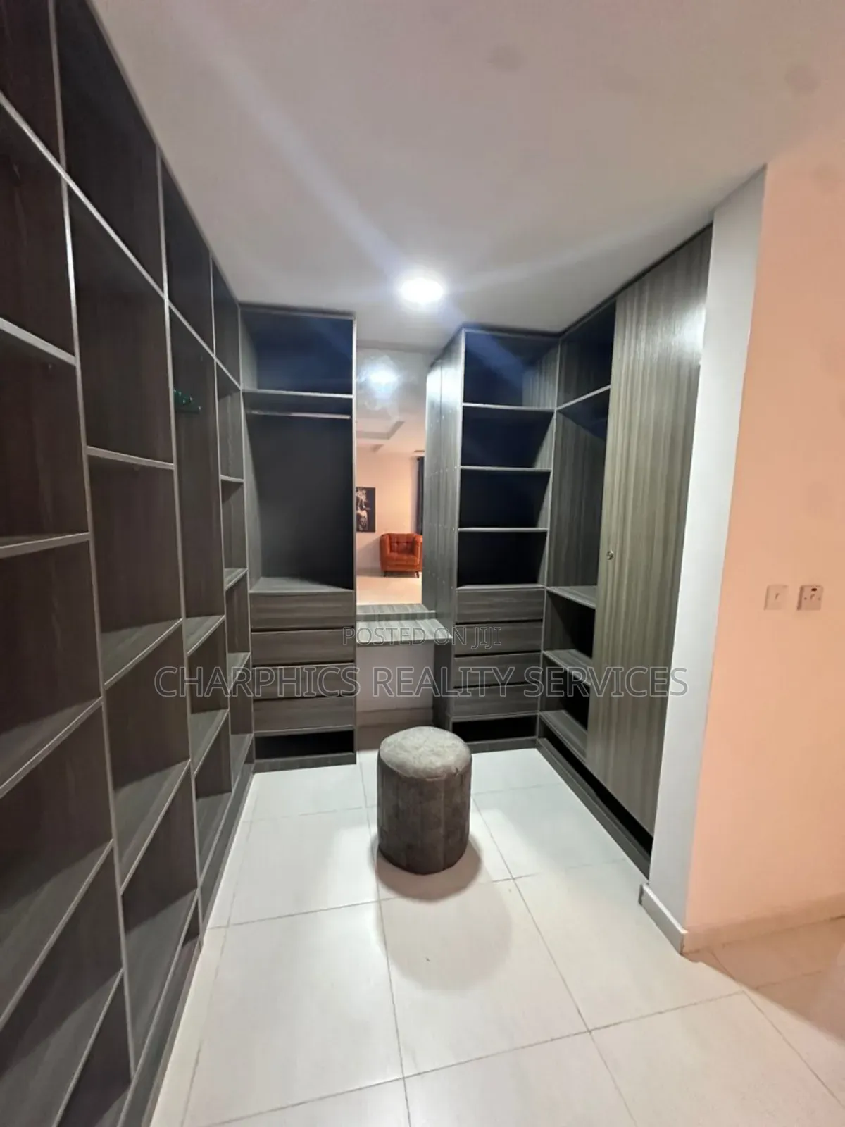 Furnished 3bdrm Apartment in Ologolo for rent in Ologolo