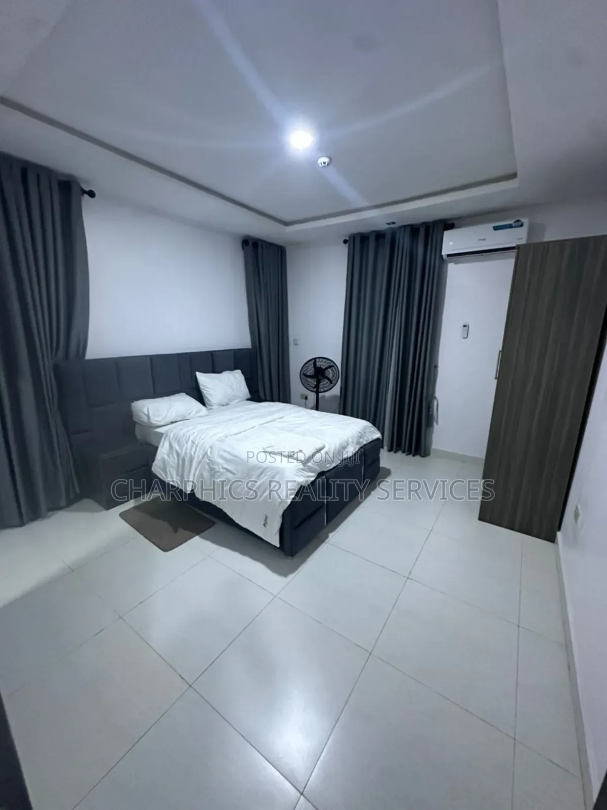 Furnished 3bdrm Apartment in Ologolo for rent in Ologolo
