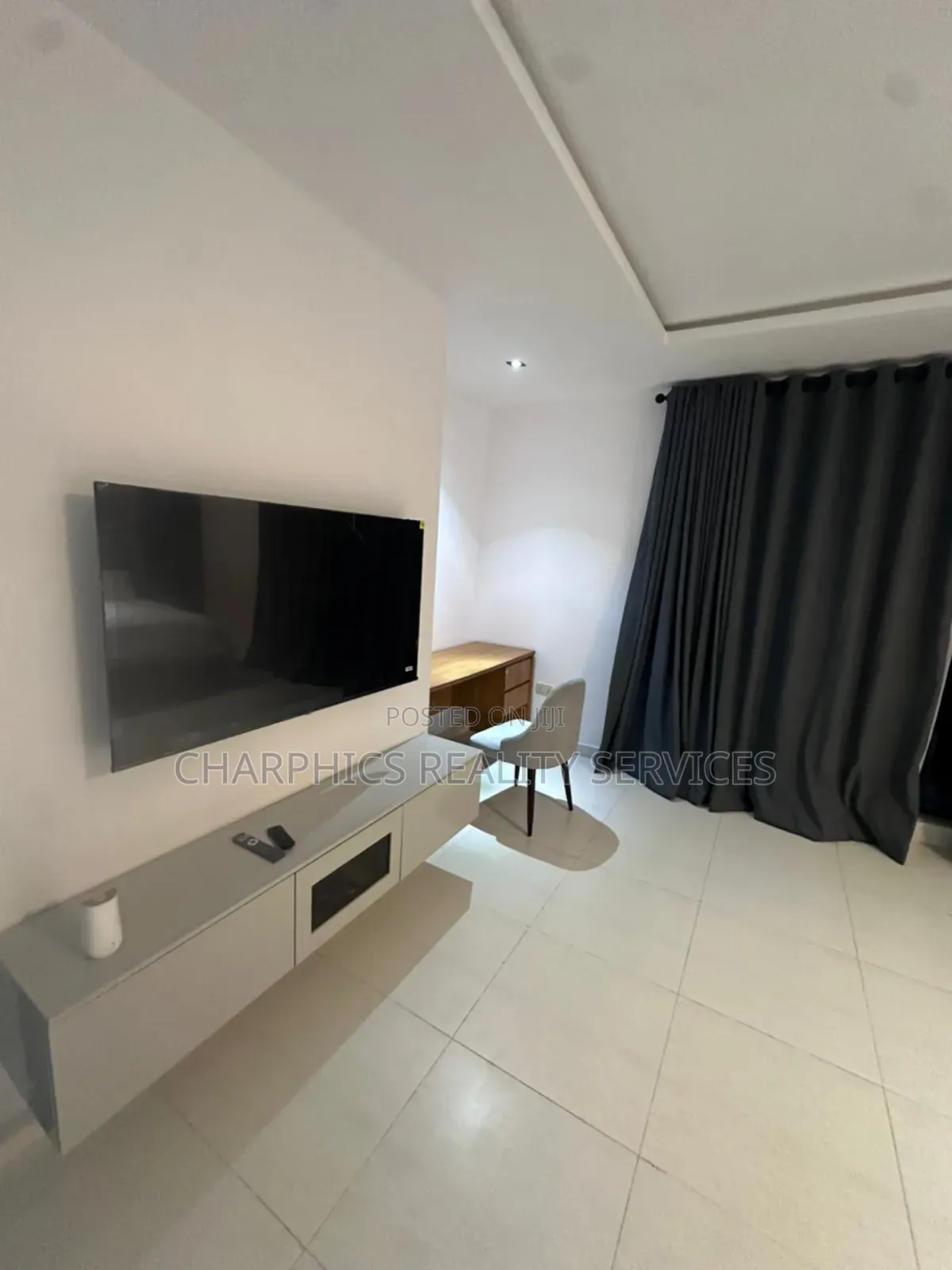 Furnished 3bdrm Apartment in Ologolo for rent in Ologolo