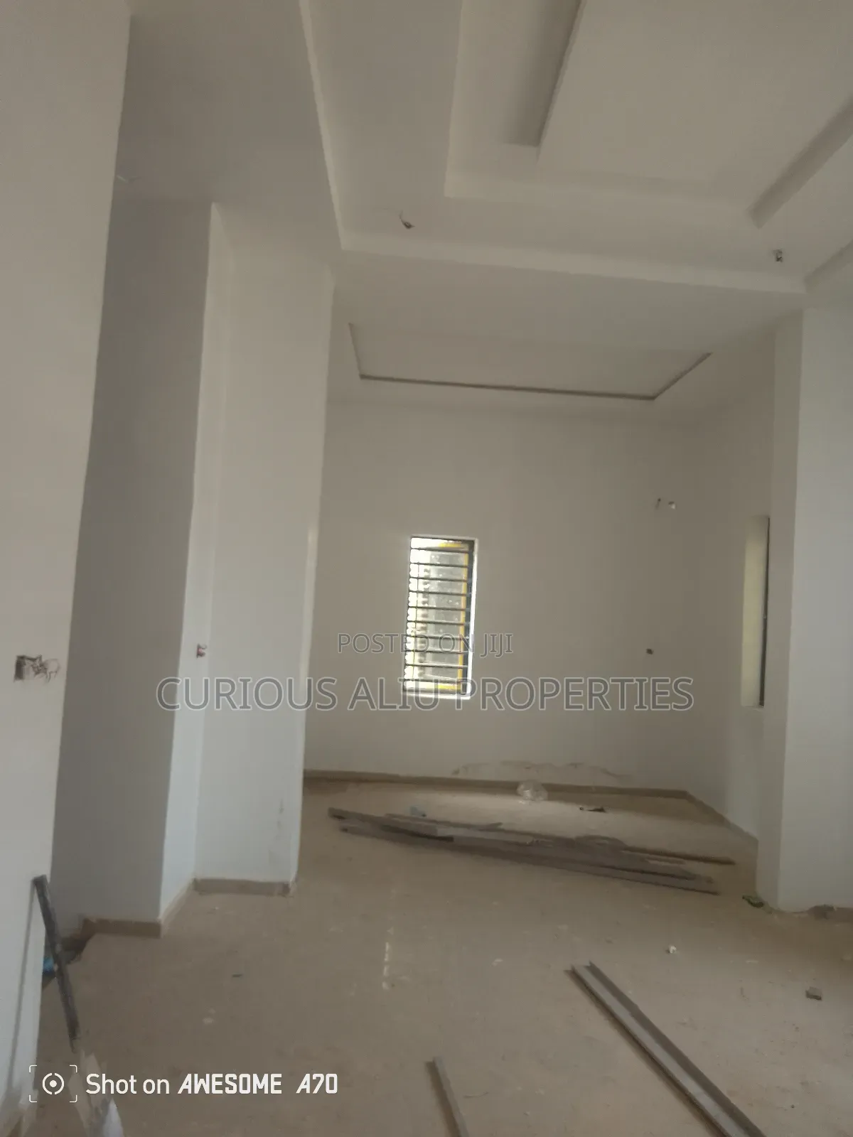 2bdrm Bungalow in Tofana  Estate, Idu for rent in Idu