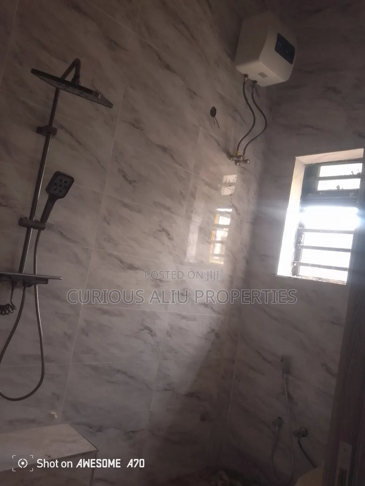 2bdrm Bungalow in Tofana  Estate, Idu for rent in Idu