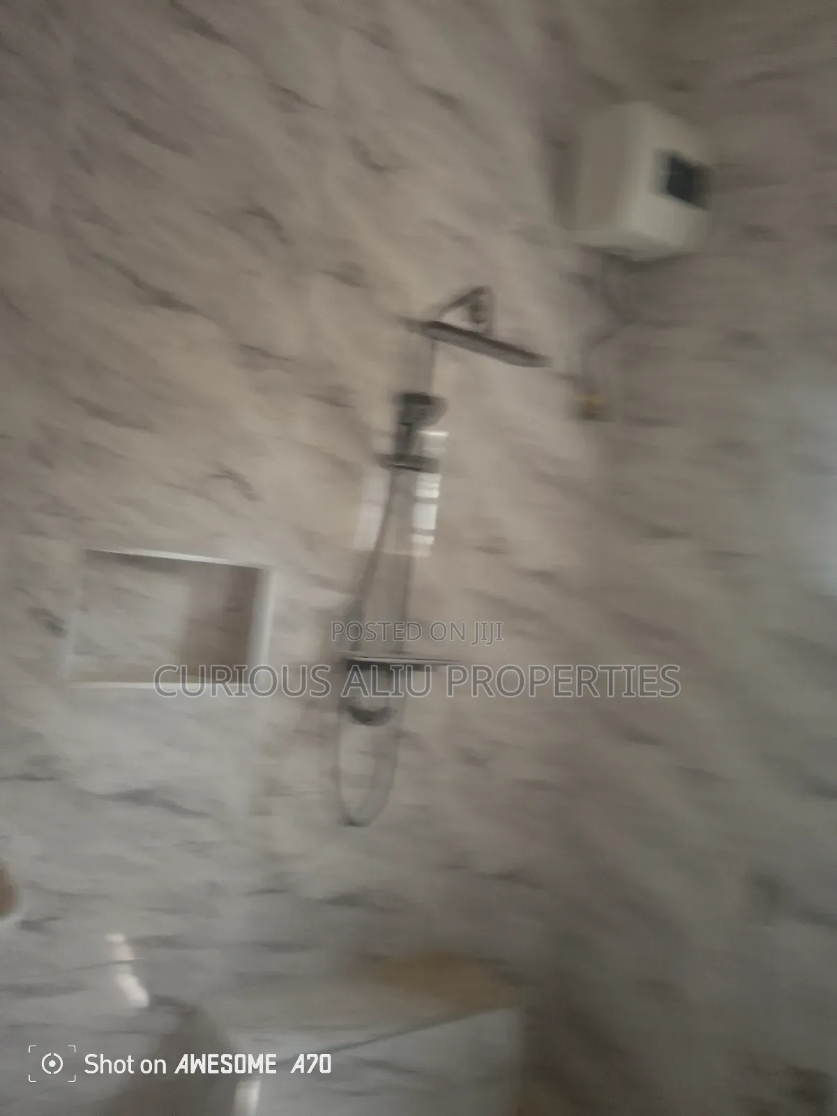2bdrm Bungalow in Tofana  Estate, Idu for rent in Idu