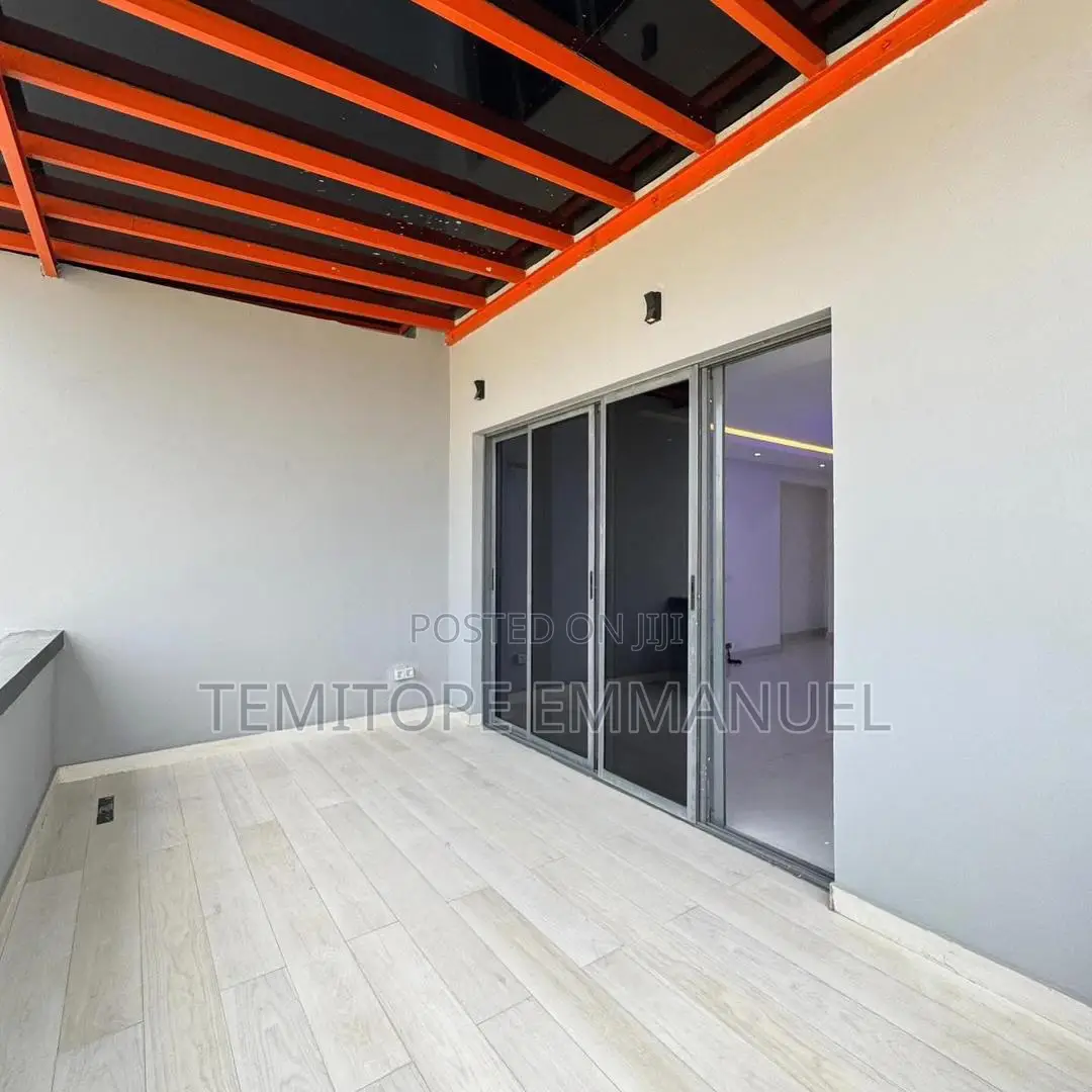 Furnished 5bdrm Duplex in Gbagada for sale in Gbagada