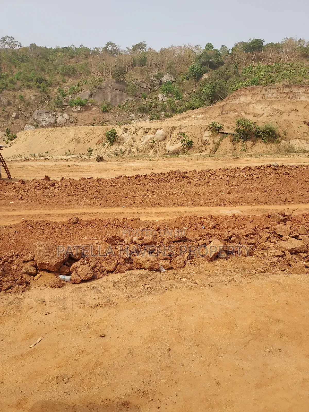 Bonanza Sales (Katampe) Close to Jahi Bridge in Katampe (Main)