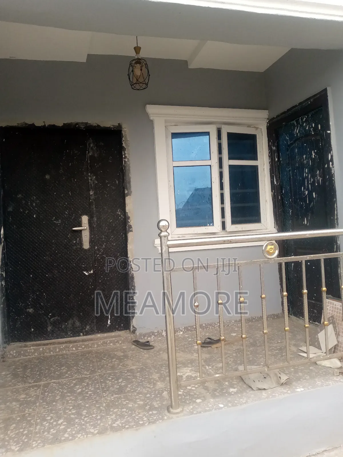 2bdrm Mansion in Dallas Temu, Epe for rent in Epe
