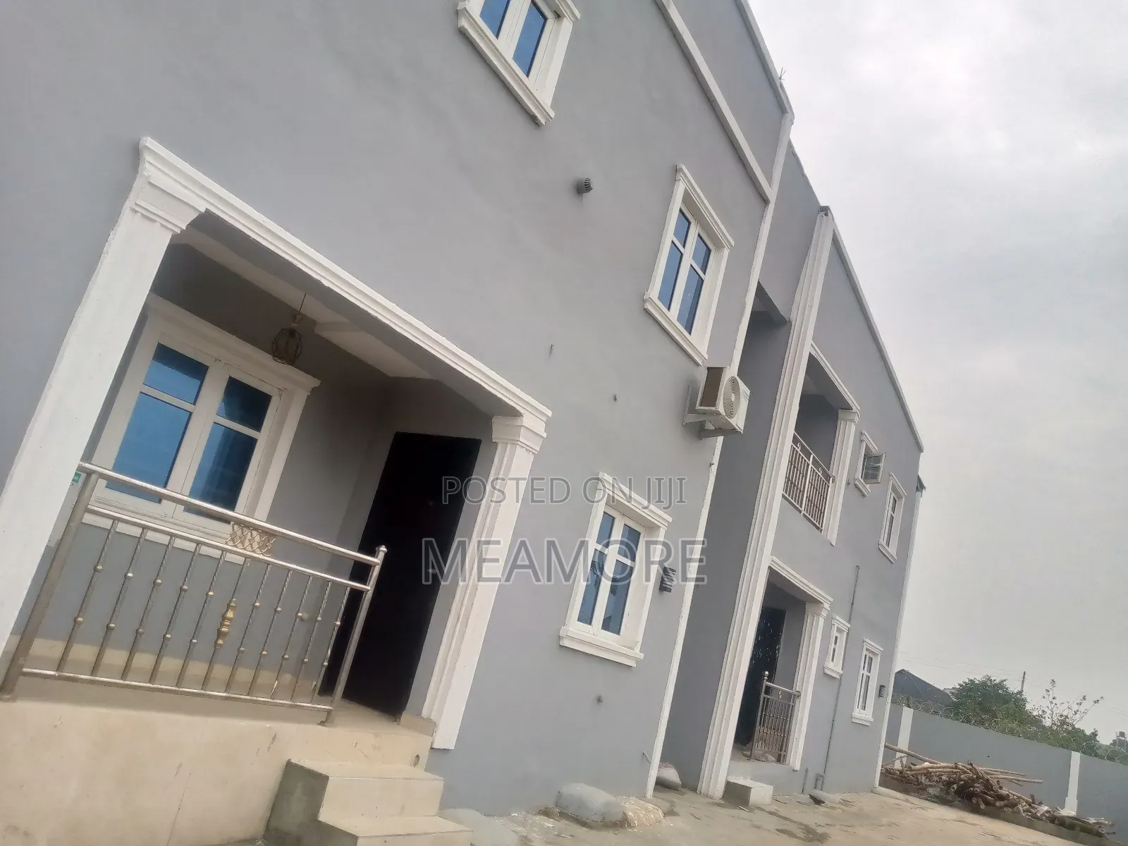 2bdrm Mansion in Dallas Temu, Epe for rent in Epe