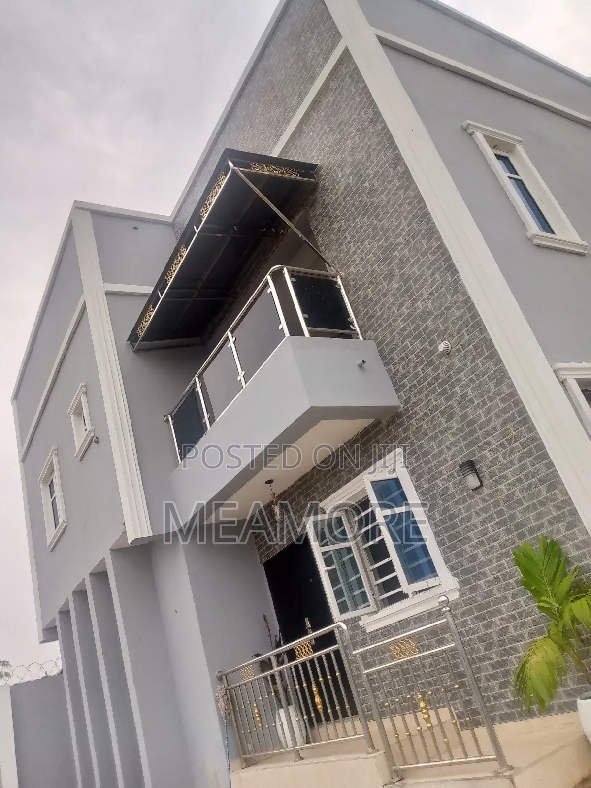 2bdrm Mansion in Dallas Temu, Epe for rent in Epe