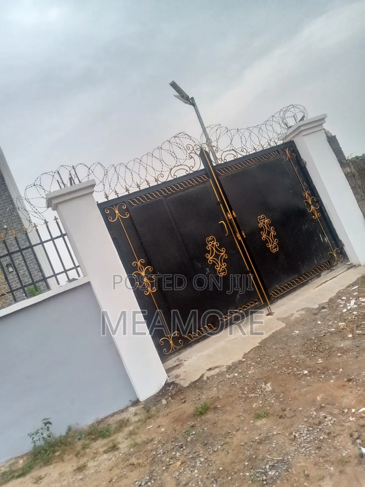 2bdrm Mansion in Dallas Temu, Epe for rent in Epe