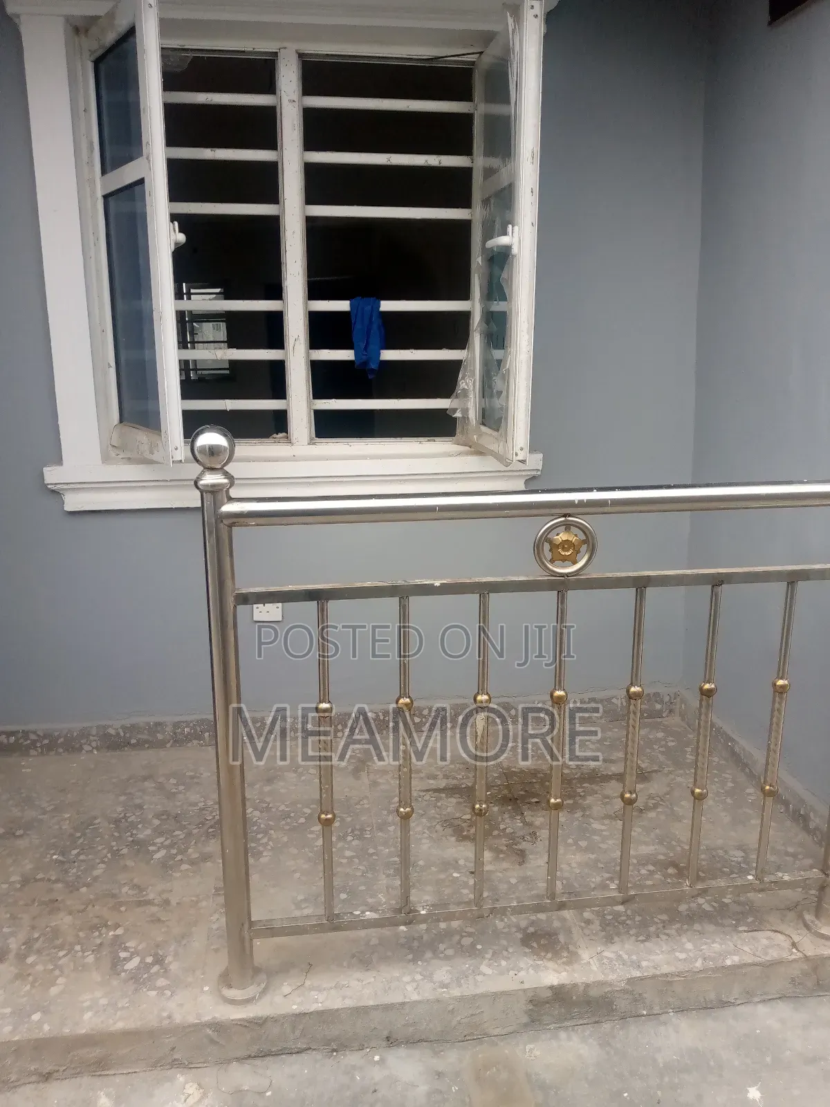 2bdrm Mansion in Dallas Temu, Epe for rent in Epe