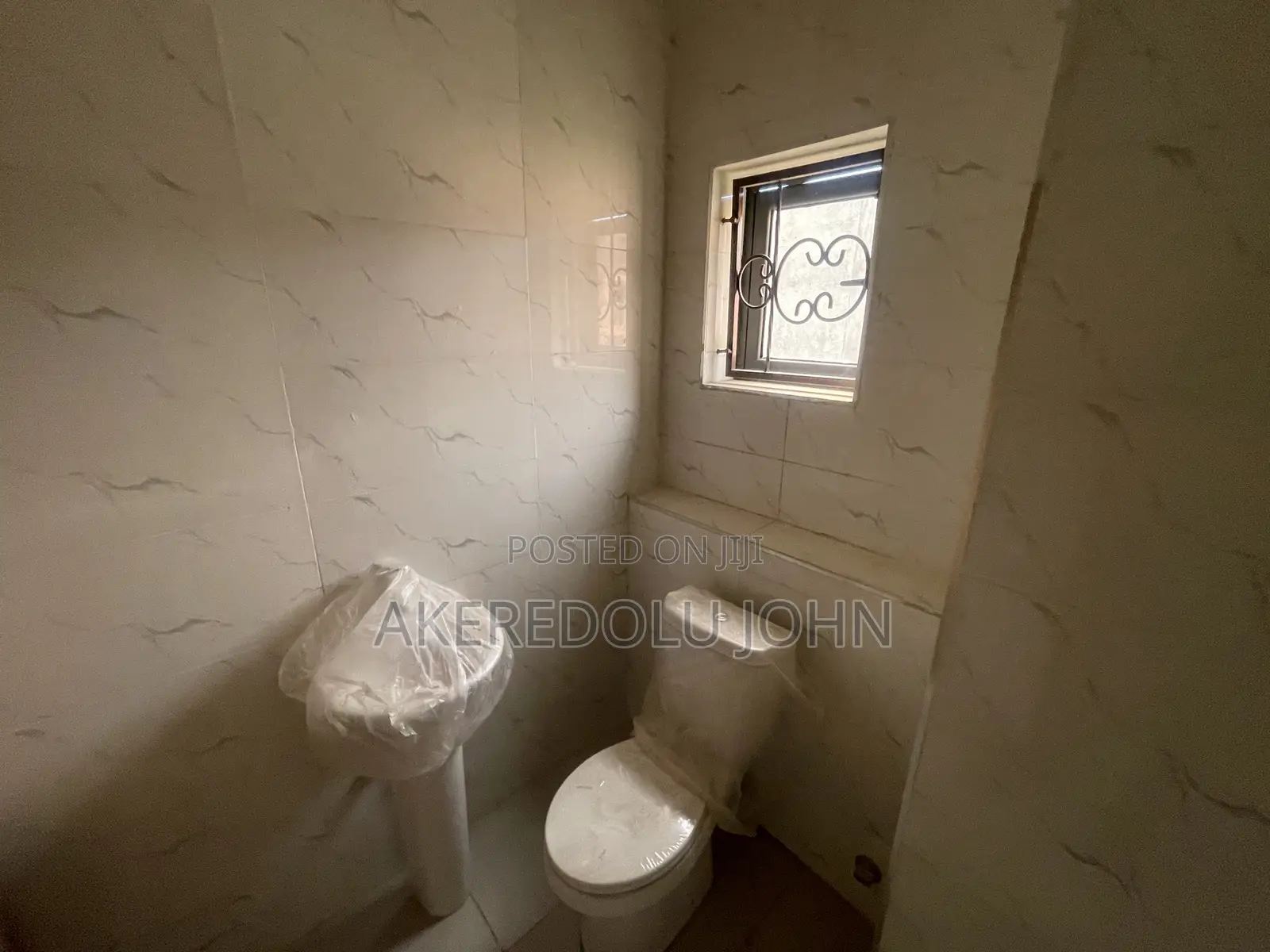 3bdrm Block of Flats in Jahi for sale in Jahi