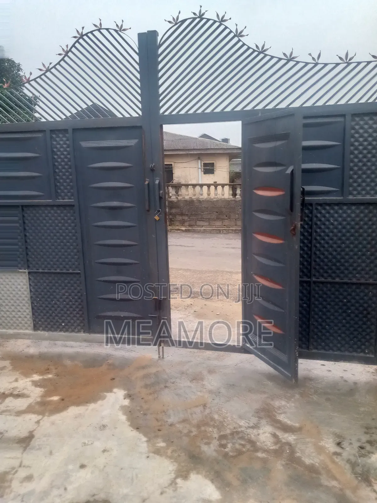 2bdrm House in Agric Gov Estate Epe for rent in Epe
