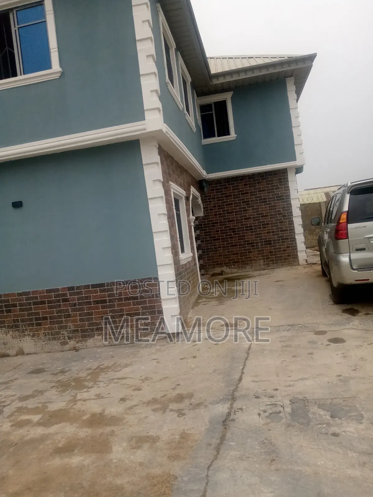 2bdrm House in Agric Gov Estate Epe for rent in Epe