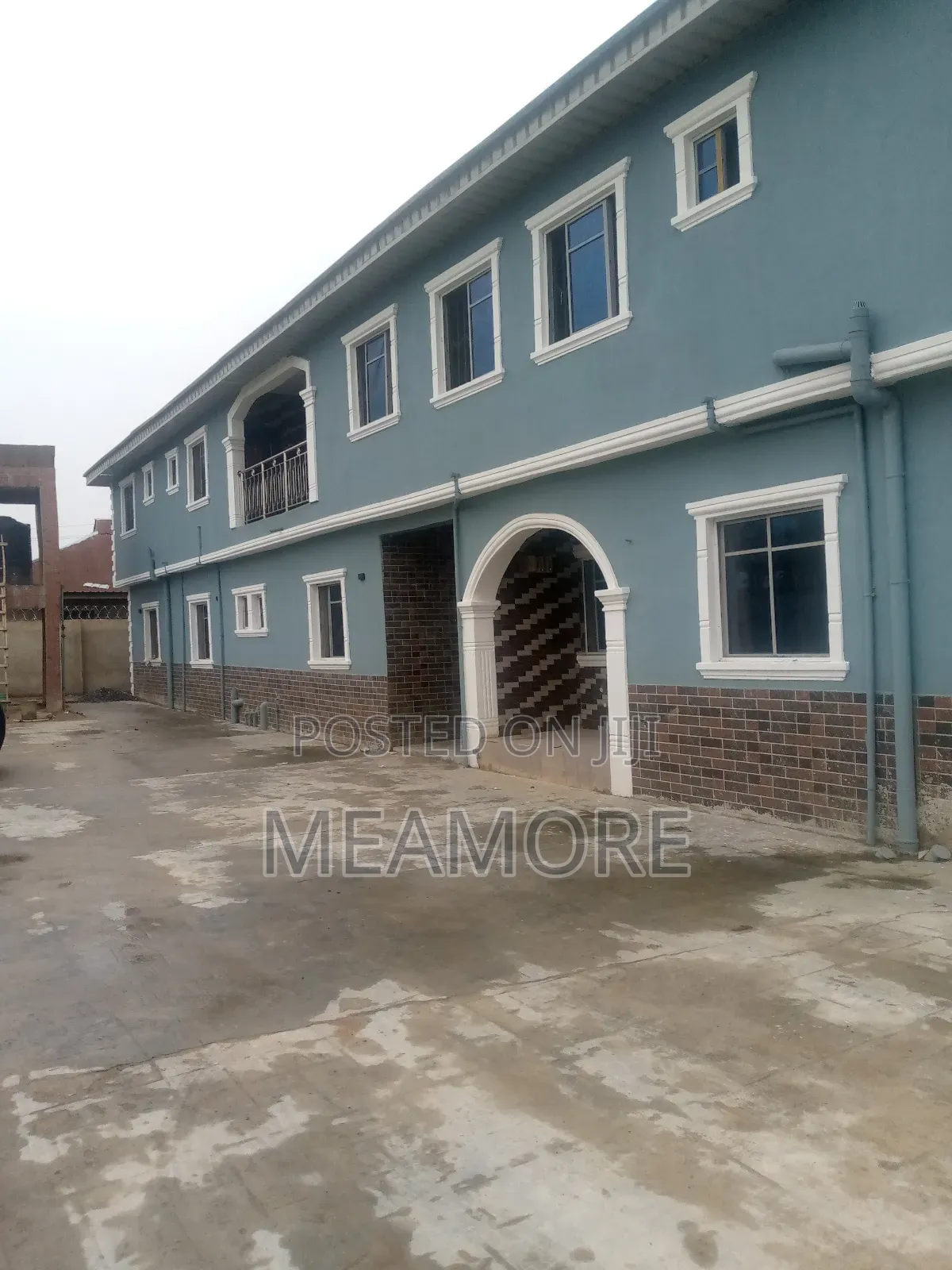 2bdrm House in Agric Gov Estate Epe for rent in Epe
