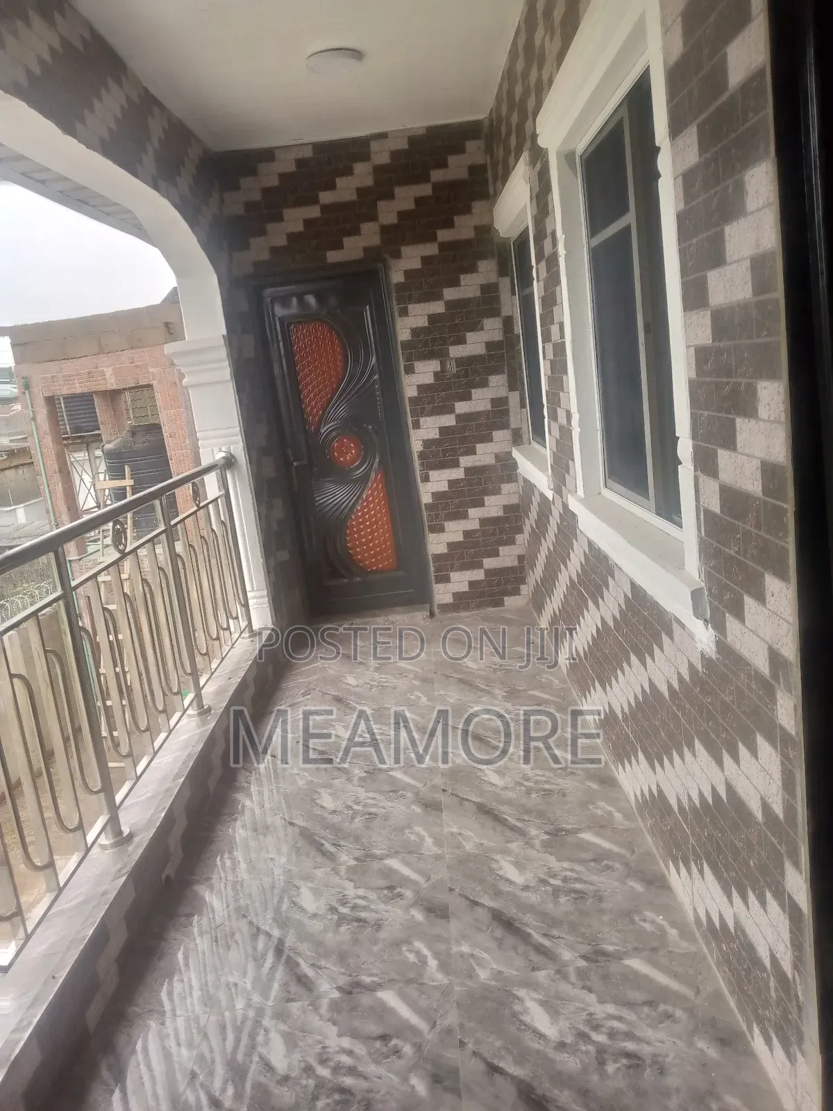 2bdrm House in Agric Gov Estate Epe for rent in Epe