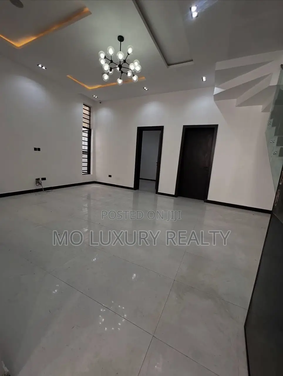 4bdrm Townhouse / Terrace in Ikate for rent in Ikate