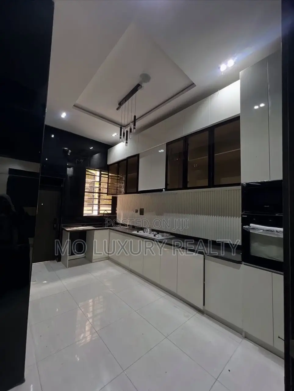 4bdrm Townhouse / Terrace in Ikate for rent in Ikate