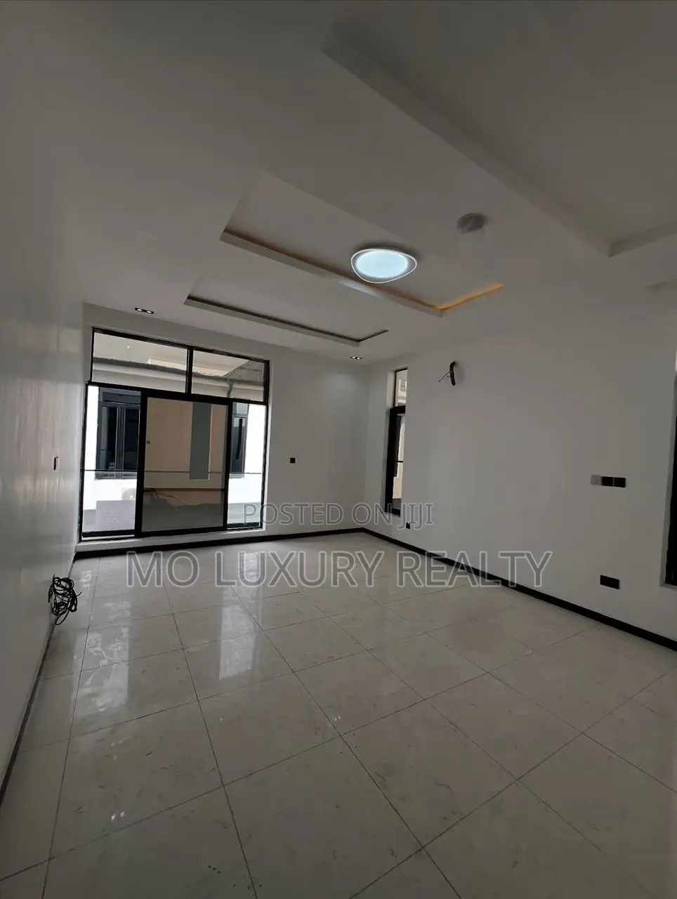 4bdrm Townhouse / Terrace in Ikate for rent in Ikate