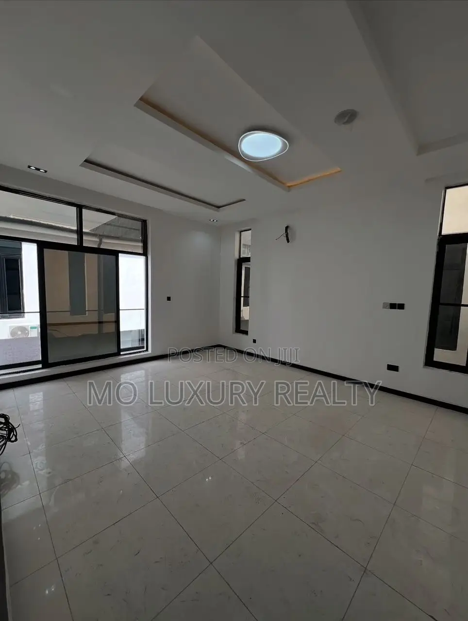 4bdrm Townhouse / Terrace in Ikate for rent in Ikate