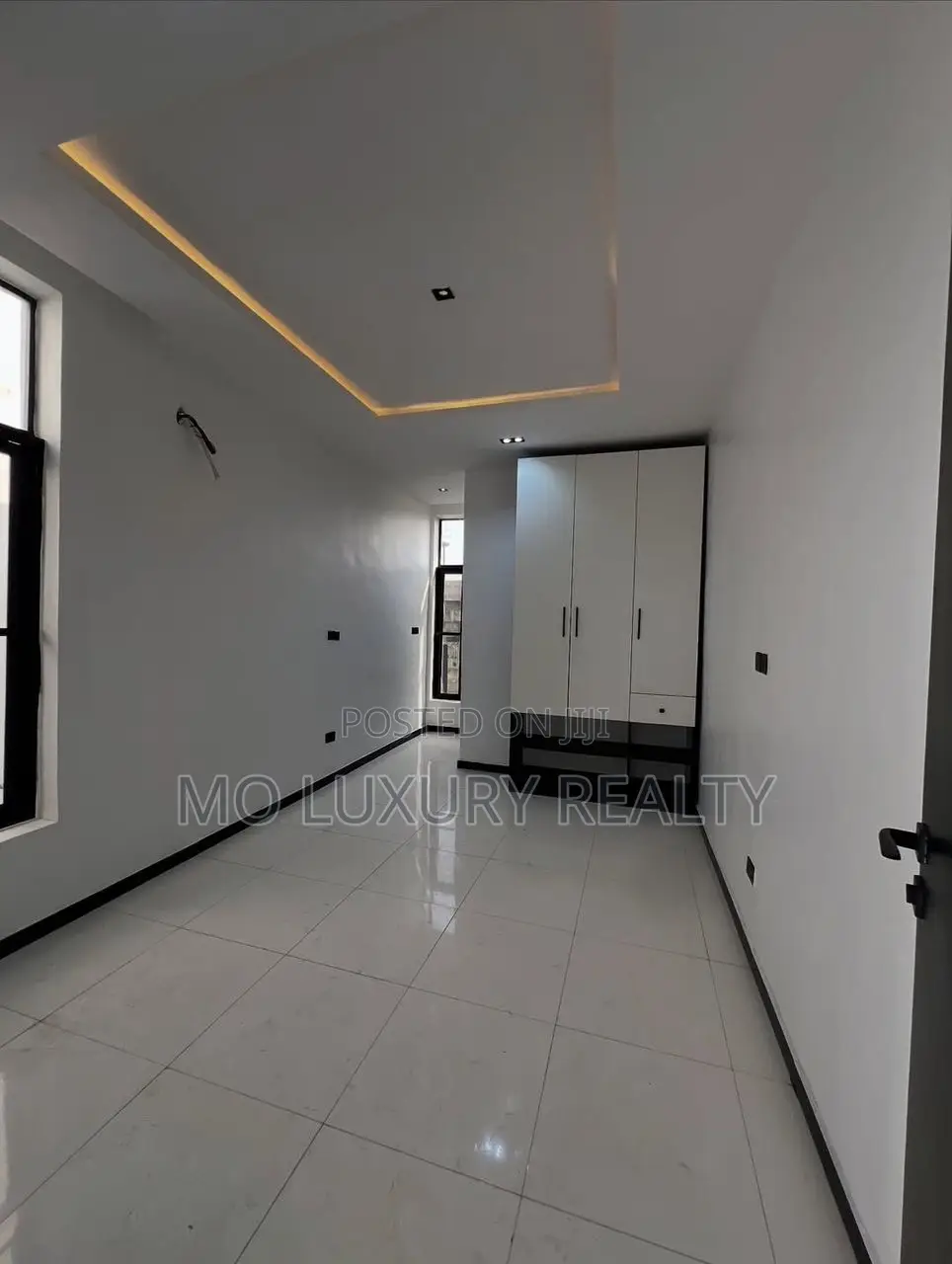 4bdrm Townhouse / Terrace in Ikate for rent in Ikate