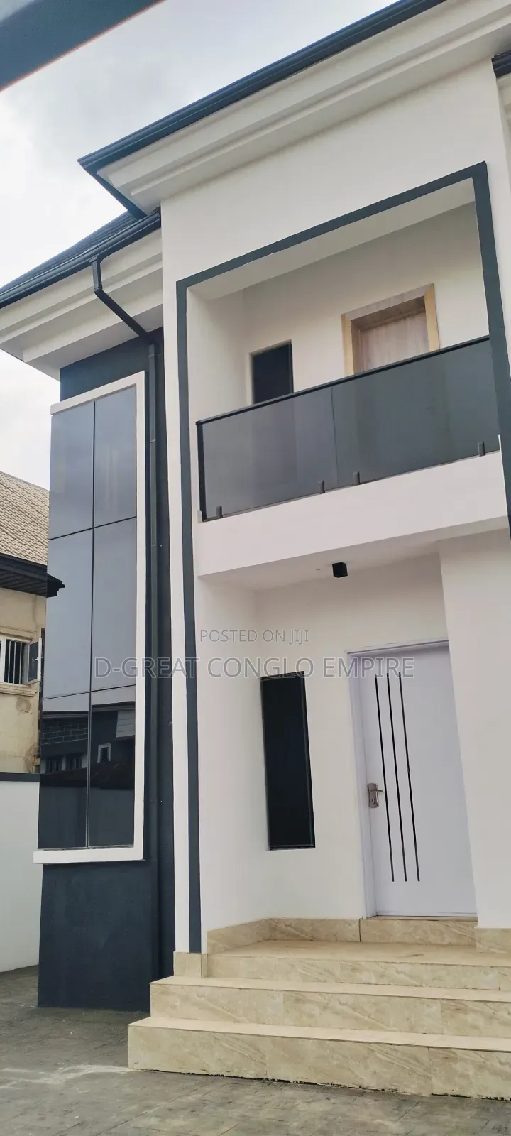 5bdrm Duplex in Nta, Oshimili South for sale in Oshimili South