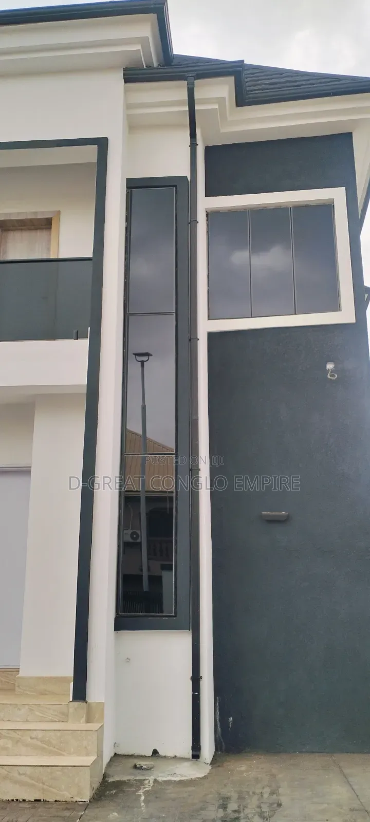 5bdrm Duplex in Nta, Oshimili South for sale in Oshimili South