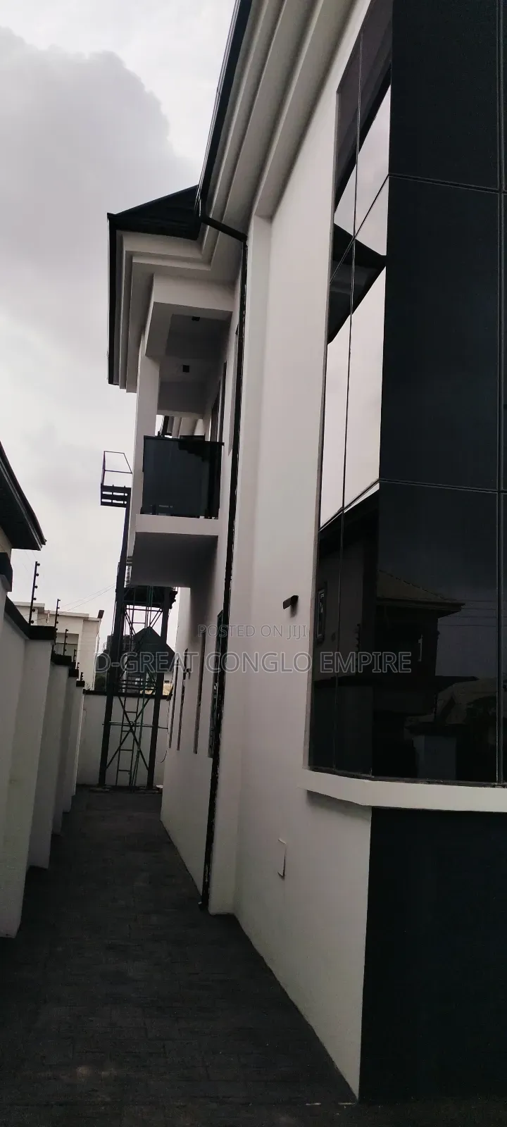 5bdrm Duplex in Nta, Oshimili South for sale in Oshimili South