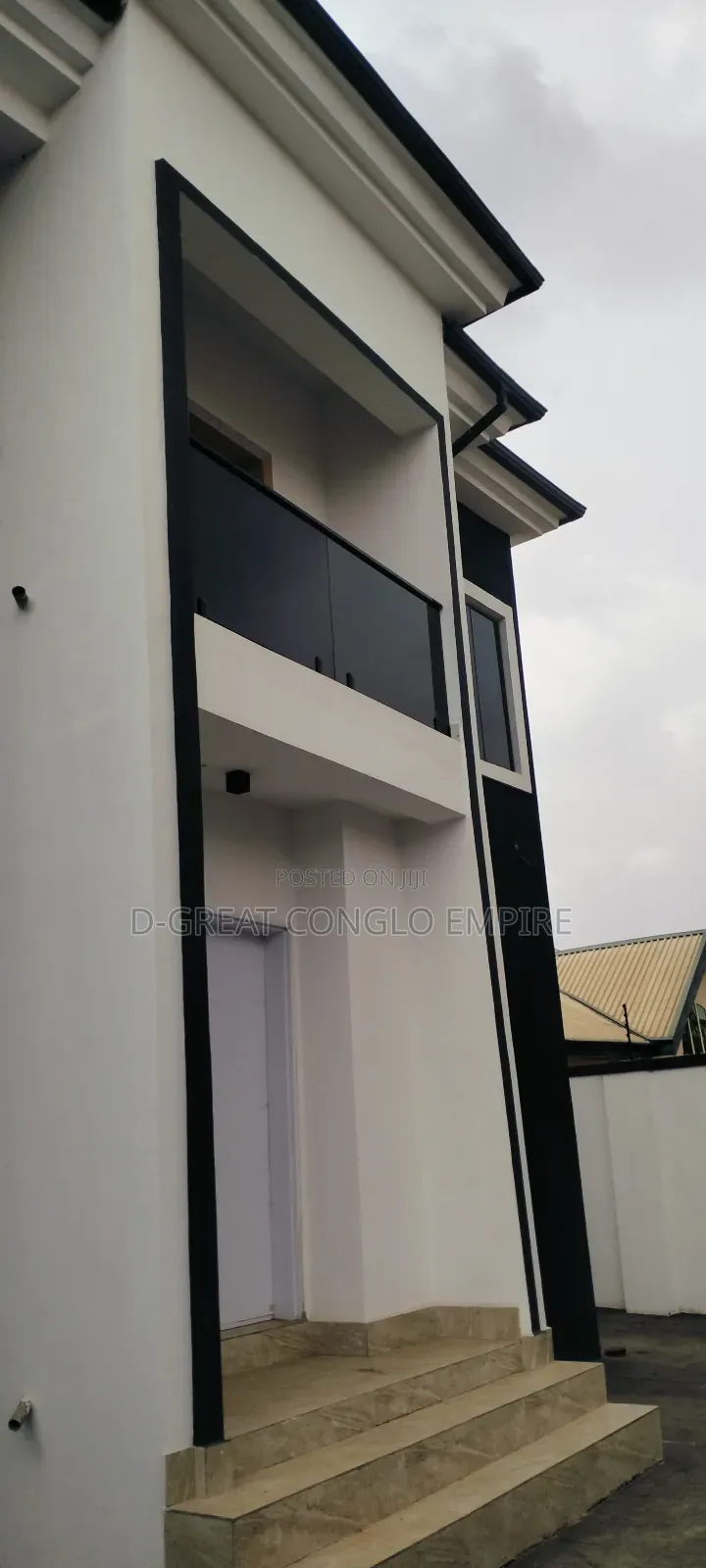5bdrm Duplex in Nta, Oshimili South for sale in Oshimili South