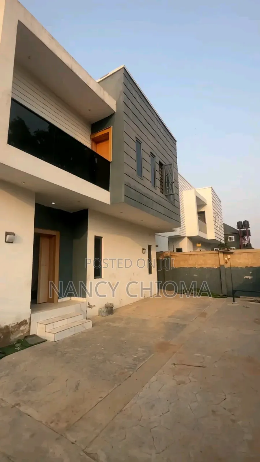 Furnished 4bdrm Duplex in New Gra, Enugu for sale in Enugu