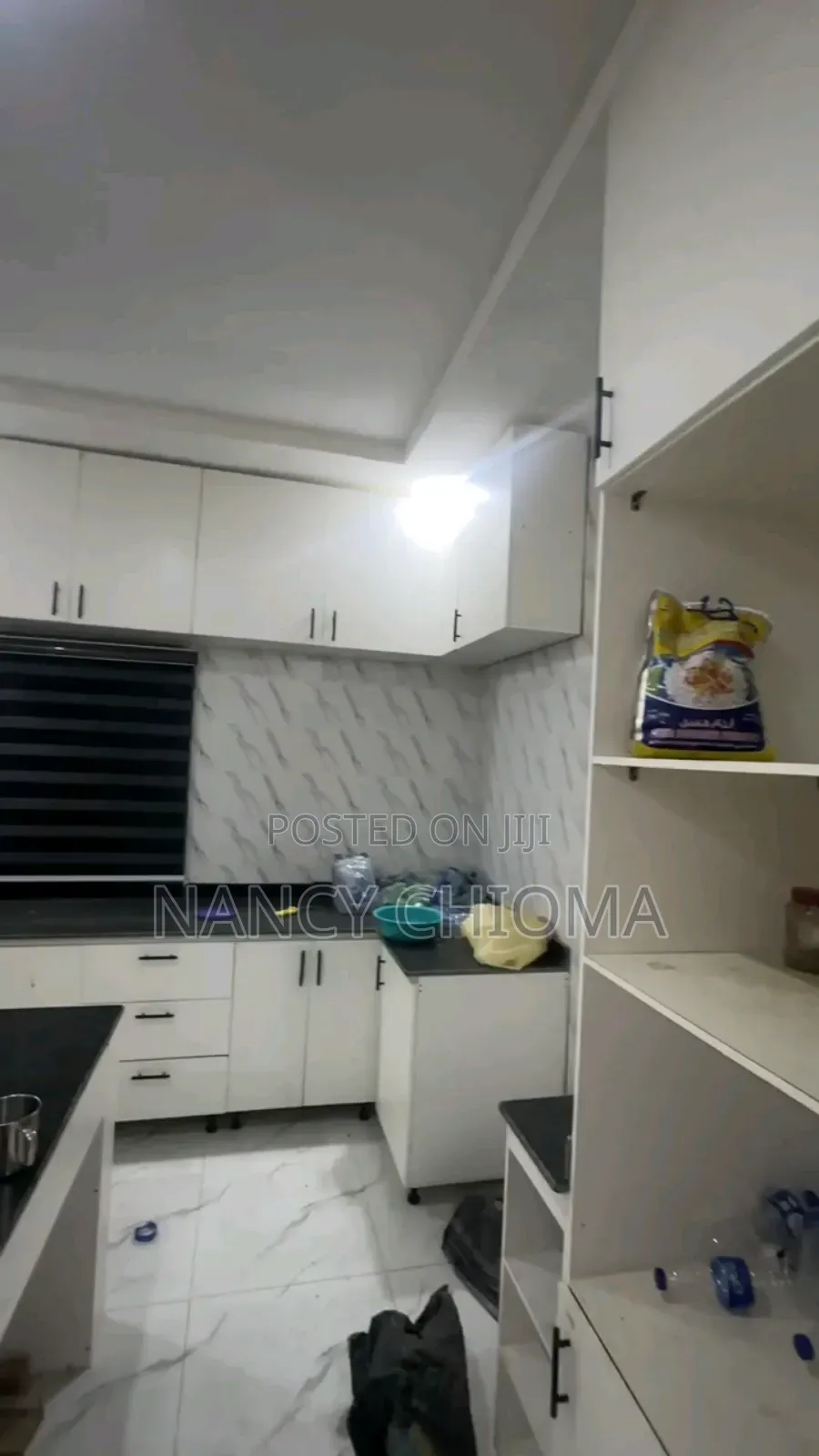 Furnished 4bdrm Duplex in New Gra, Enugu for sale in Enugu
