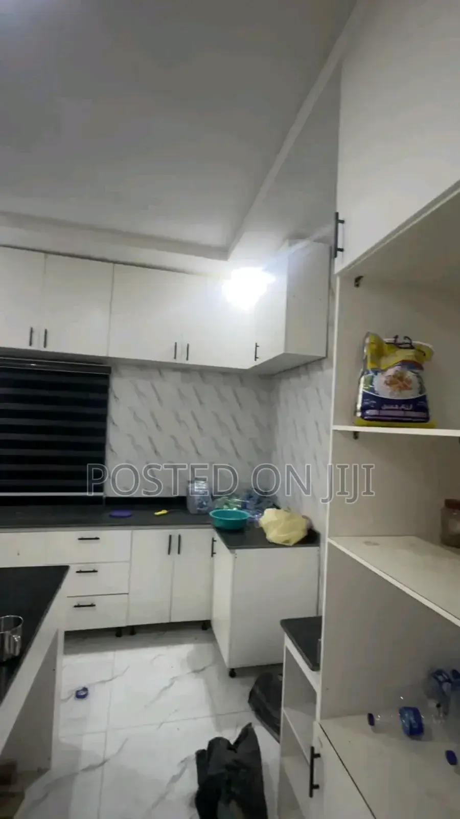 Furnished 4bdrm Duplex in New Gra, Enugu for sale in Enugu
