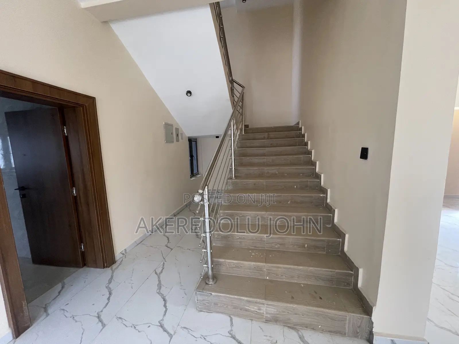 4bdrm Townhouse / Terrace in Mabushi for rent in Mabushi